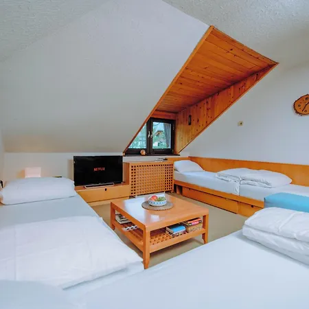 Apartman Mara