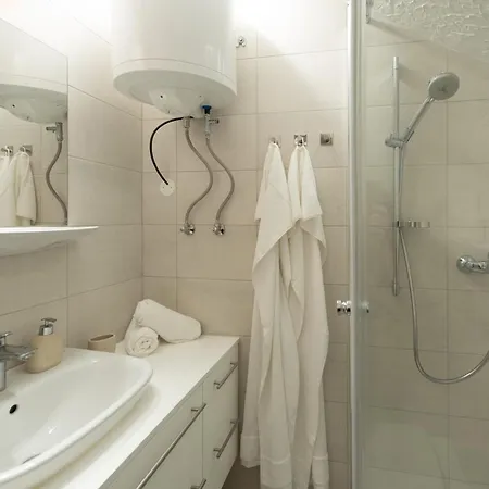 Mara Apartman Kranjska Gora