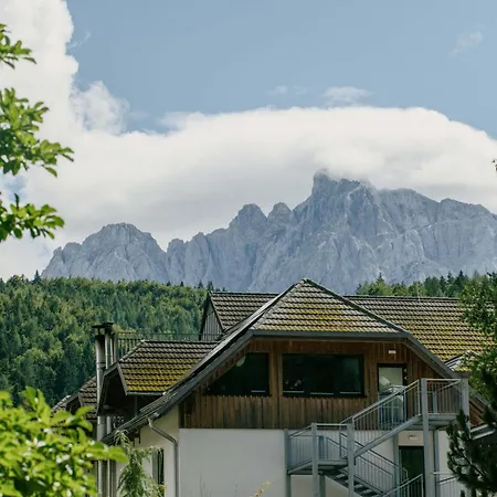Mara * Kranjska Gora